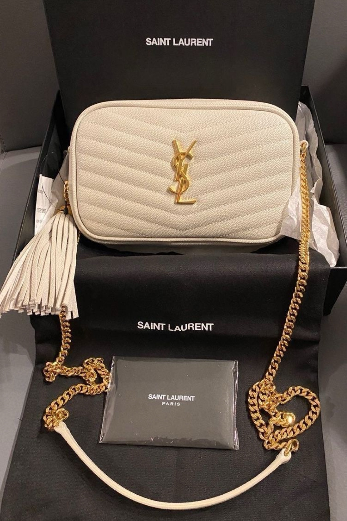 Ysl from dhgate

#LTKsale #LTKmodest #LTKgiftguide