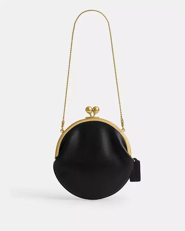 Kisslock Pouch 20 | Coach (US)