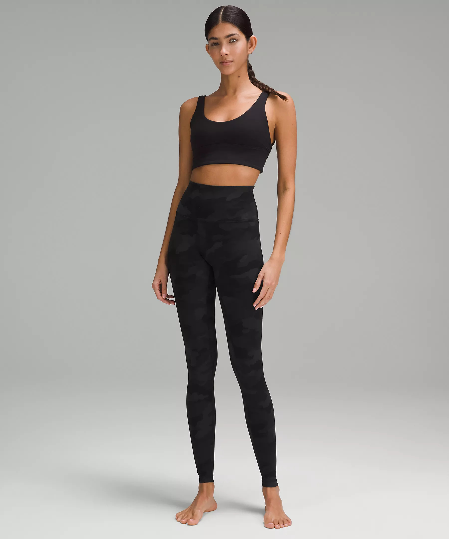 lululemon Align™ High-Rise Pant 28" | Lululemon (US)