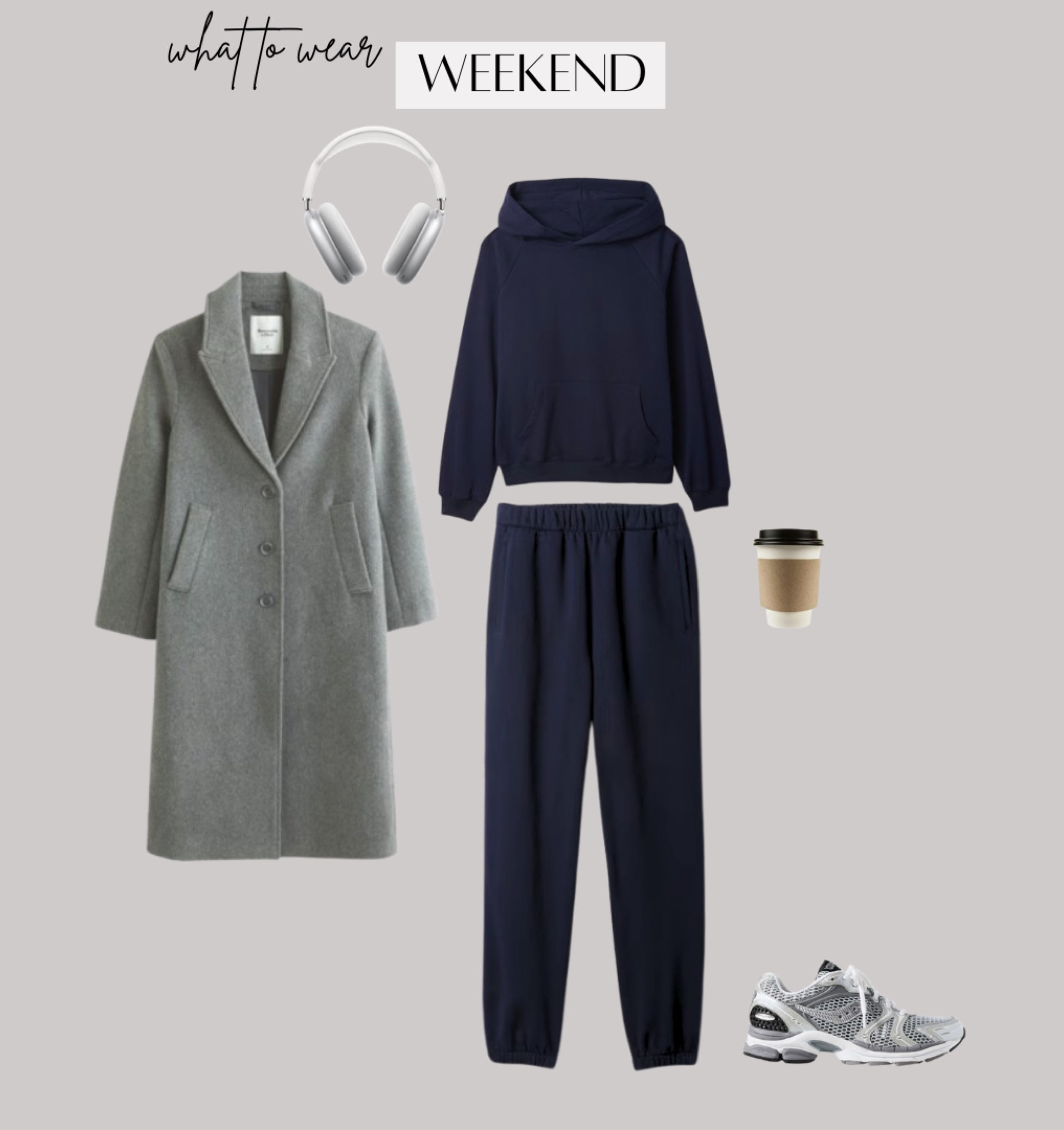 Weekend Outfit Inspo


Outdoor walking outfit, coffee run, grocery store run, matching lounge set, sweatpants set, sneakers, 

#LTKShoeCrush #LTKActive #LTKU