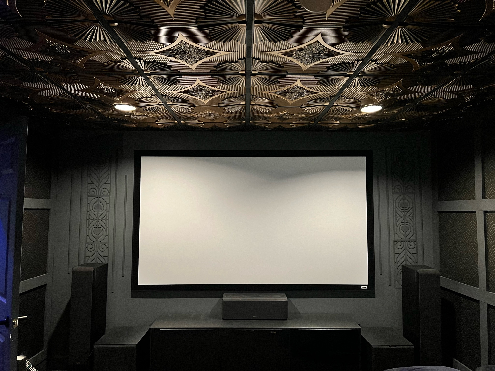 Art Deco Ceiling Tiles

#LTKstyletip #LTKFind #LTKhome
