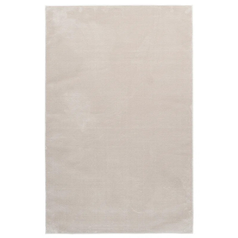 Stripe Washable Rug | Wayfair North America