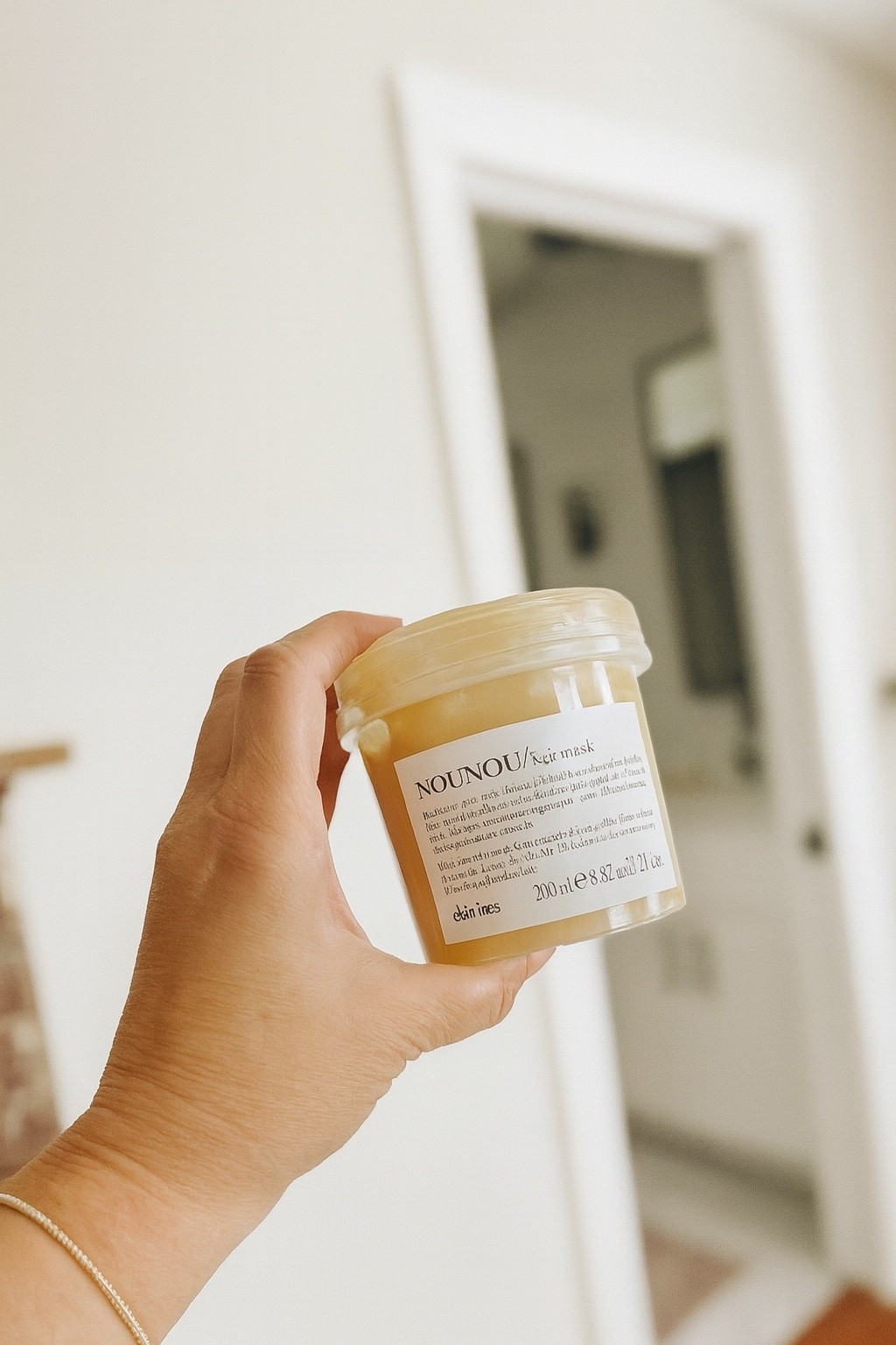 Hair Mask for the final class of the week. 

#LTKBeauty #LTKActive