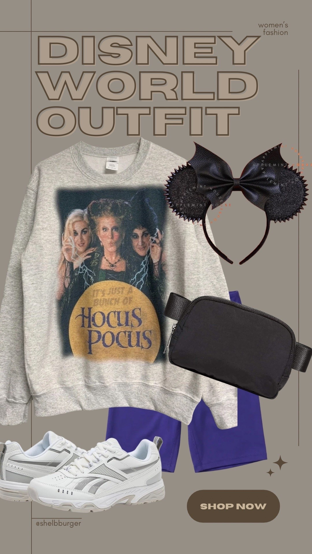 Women’s hocus pocus outfit for Mickey’s Not So Scary Halloween Party MNSSHP Sanderson Sisters

#LTKTravel #LTKSeasonal #LTKSaleAlert
