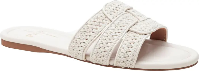 Legacy Slide Sandal (Women) | Nordstrom