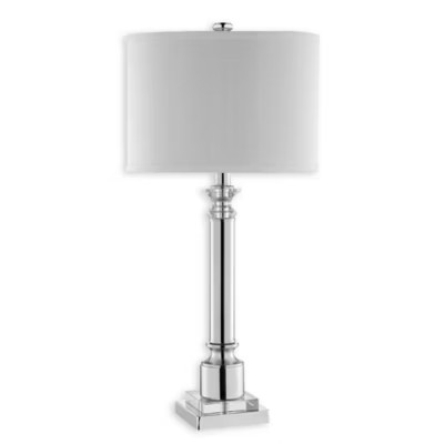 Stein World Regina Glass Table Lamp | Bed Bath & Beyond