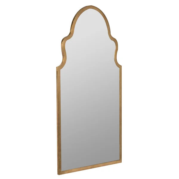 Lincoln Wall Mirror | Wayfair North America
