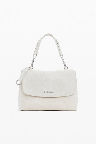 Women's Medium faux leather convertible bag | Macy's