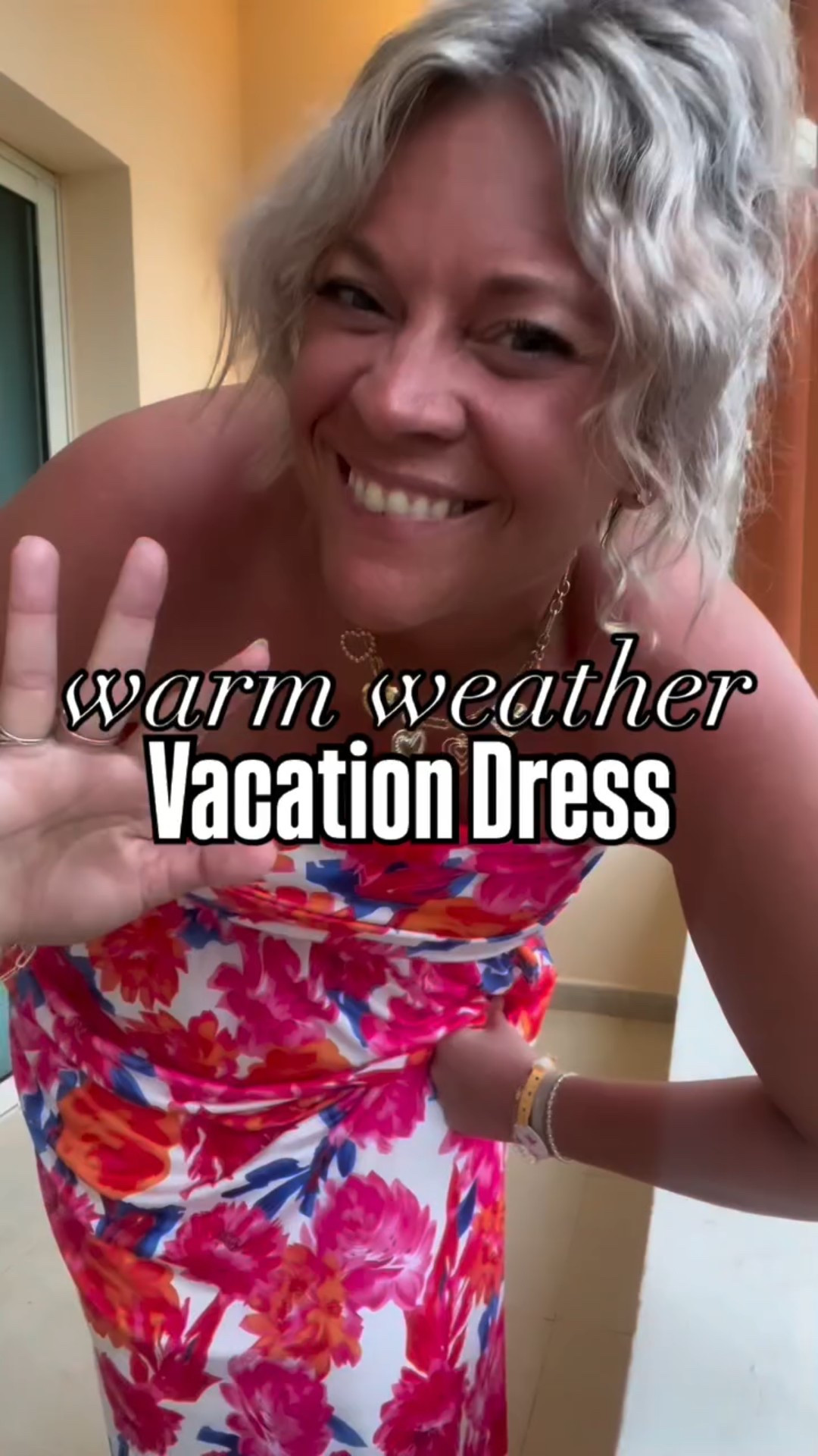 Wishing I was back in Mexico instead of the frigid 🥶 Midwest! If you’re lucky enough to be somewhere warm, this is the perfect little strapless vacation dress 👗 with pockets. Oh, and it’s  great for spring break too ☀️🌊 Some sizes & colors on sale too.

#LTKSaleAlert #LTKTravel #LTKOver40