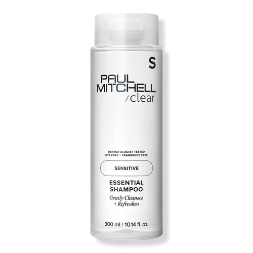Clear Essential Shampoo | Ulta