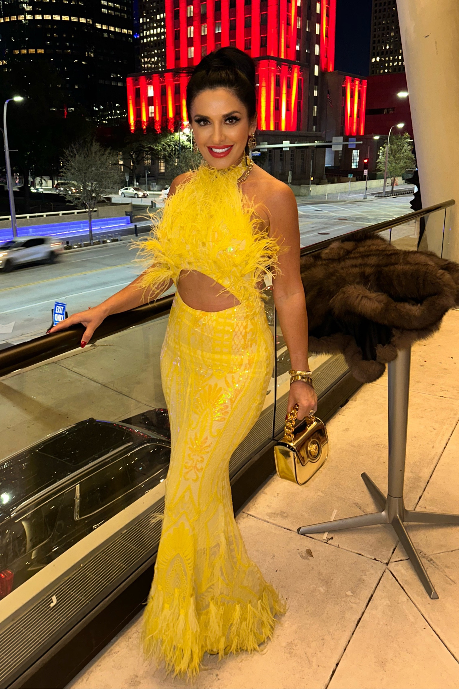 Magic night 

#LTKFestival #LTKbeauty #LTKSeasonal