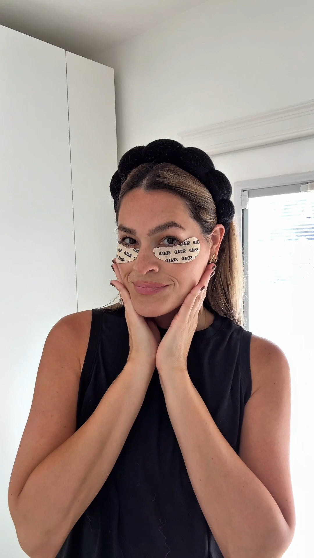 Not Botox but products I’ve bought on repeat!+ the rest in my beauty cabinet I use weekly as a gal in her 40s!

And just like Dolly said, you are ENOUGH!

#40something #lowtoxliving #nontoxicskincare

#LTKOver40 #LTKselfcare #LTKgrwm