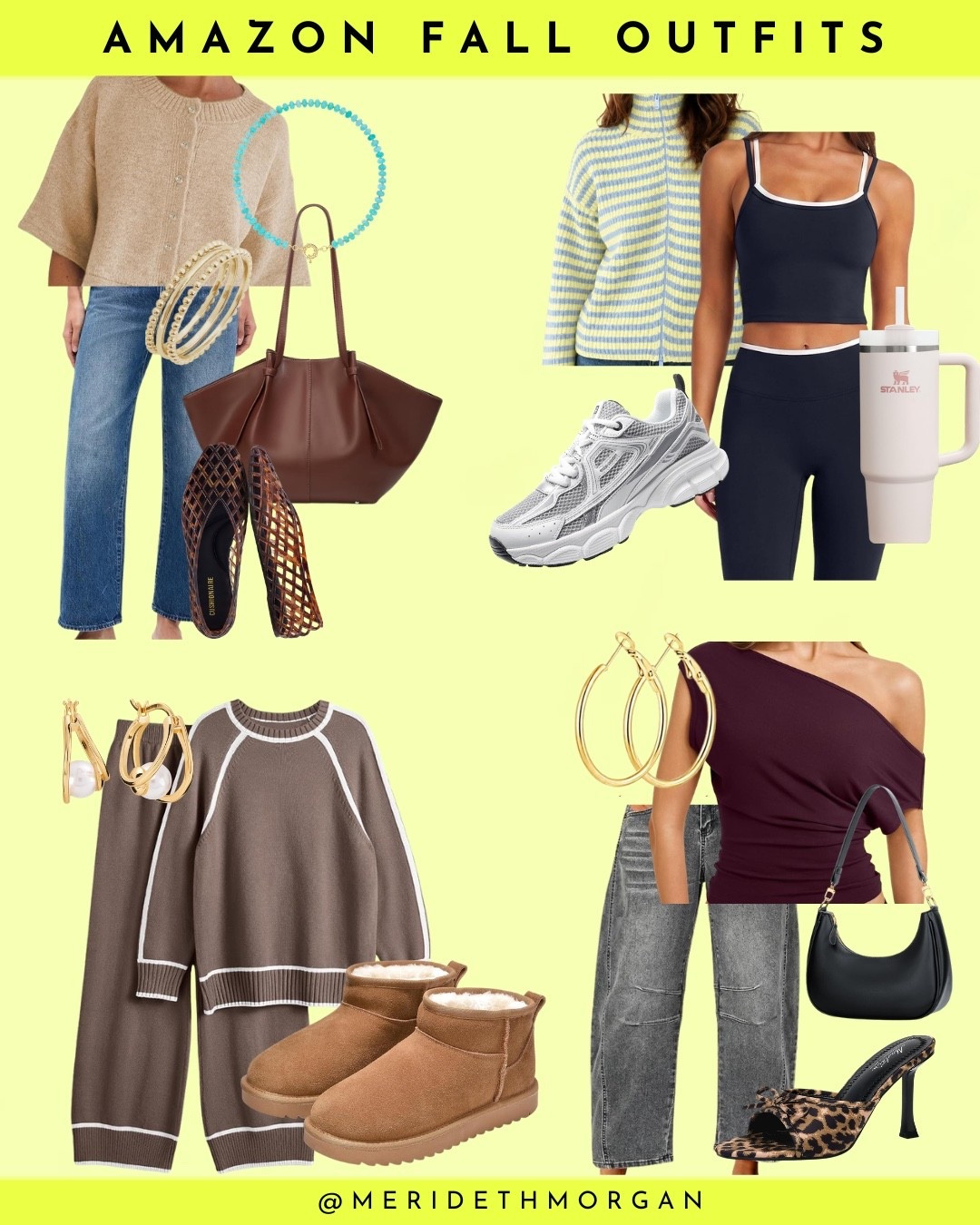 amazon DEAL DAY is here !!! 🚨🚨

shop amazon fall outfit inspo 🔗 ￼