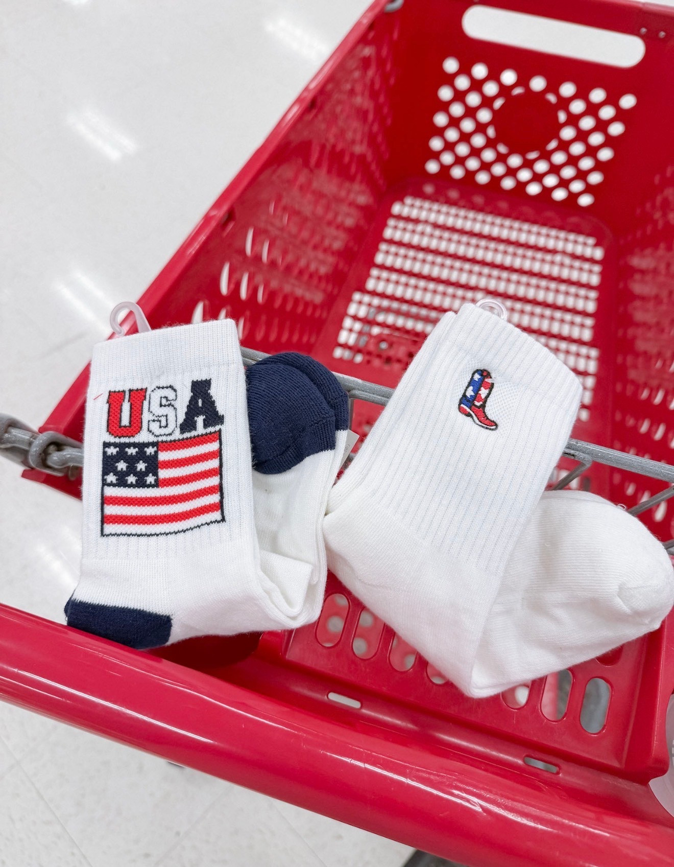 New 4th of July at Target! Festive and cute! #target 

#LTKSeasonal #LTKgrwm #LTKootd