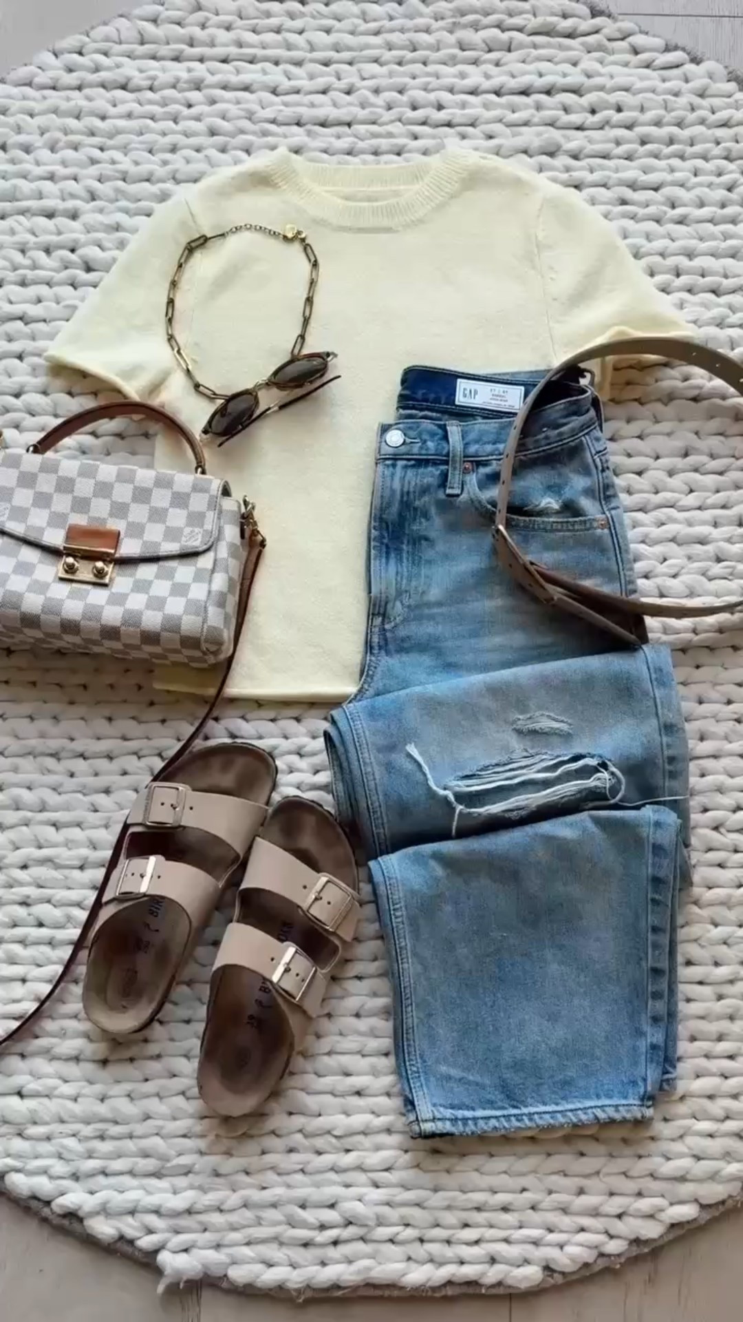 🤍 Elevated Outfit Inspo 

#LTKgrwm #LTKdayinmylife #LTKootd