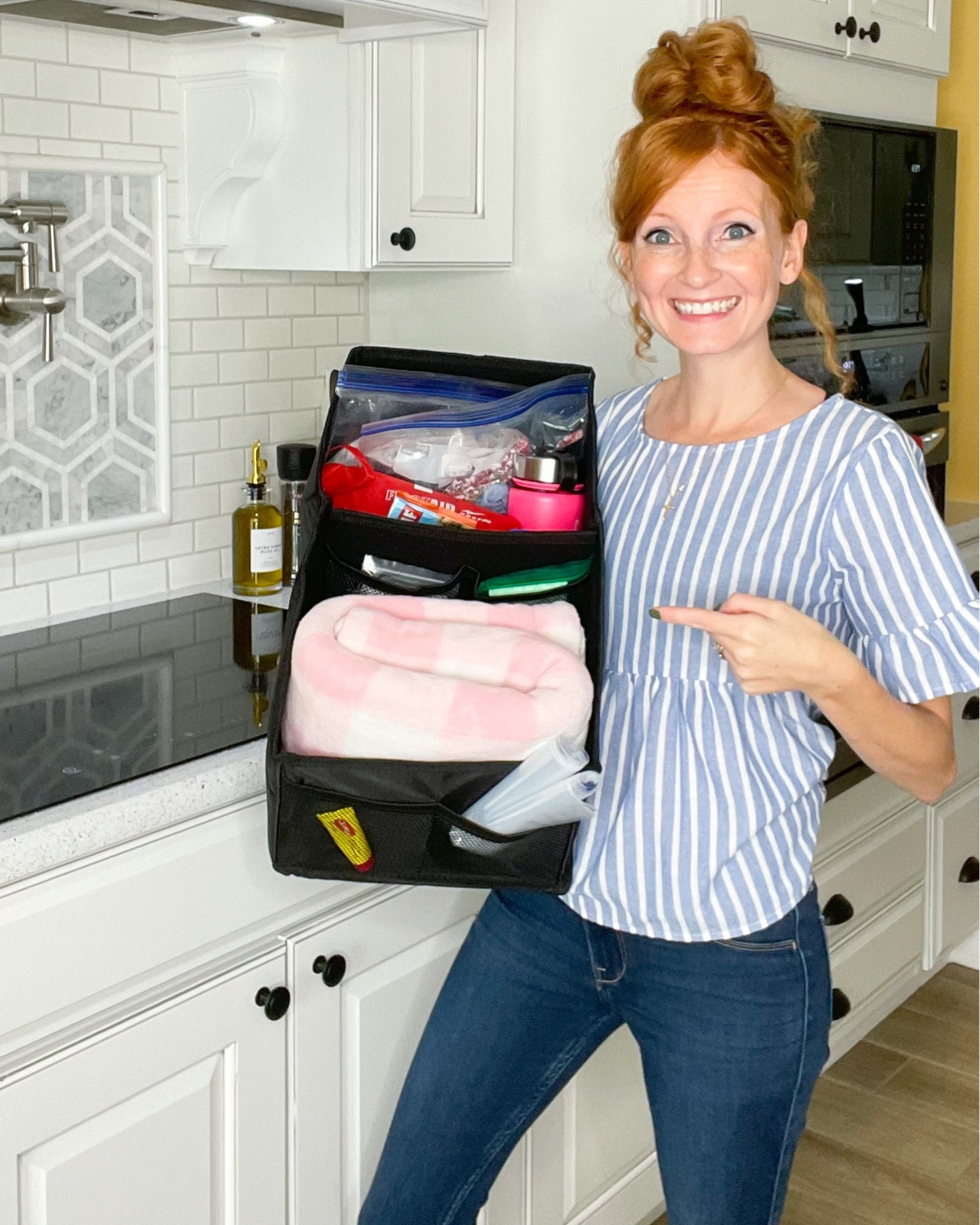 Perfect car organizer for all of your essentials and extras ✨🙌 under $25!

Amazon home, amazon car, car organization, car storage, car essentials, home essentials, amazon family, 

#LTKkids #LTKhome #LTKunder50