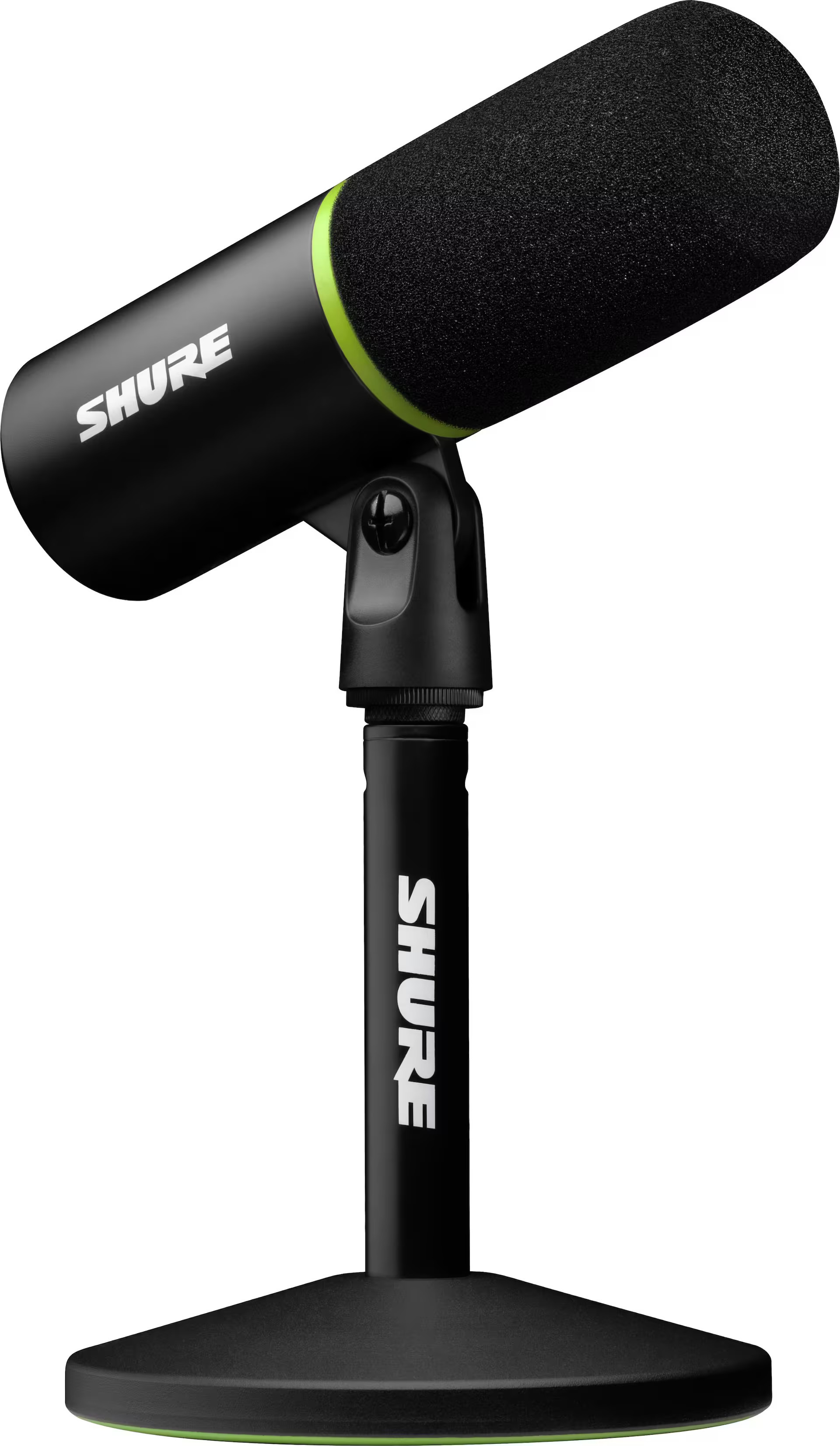 Shure - MV6 USB Gaming Microphone - Black | Best Buy U.S.
