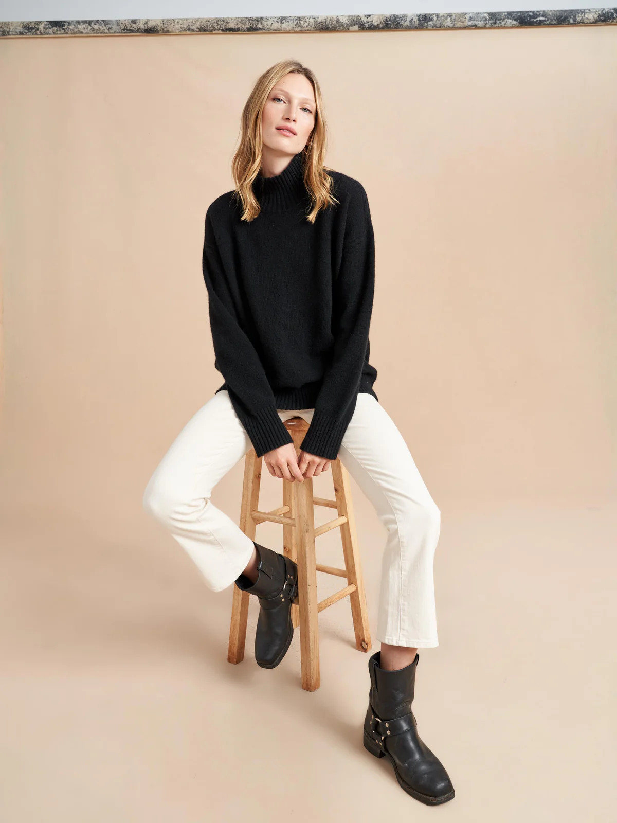 Val Turtleneck | La Ligne