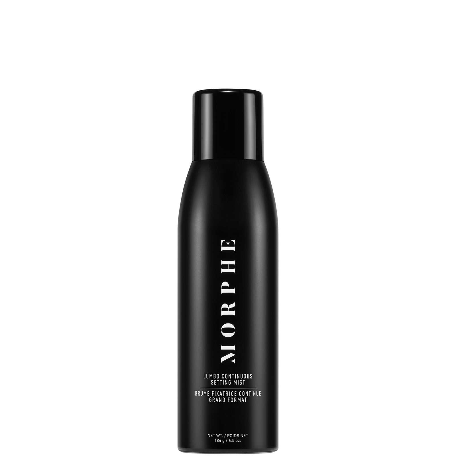 Morphe Jumbo Continuous Setting Mist | Look Fantastic (UK)