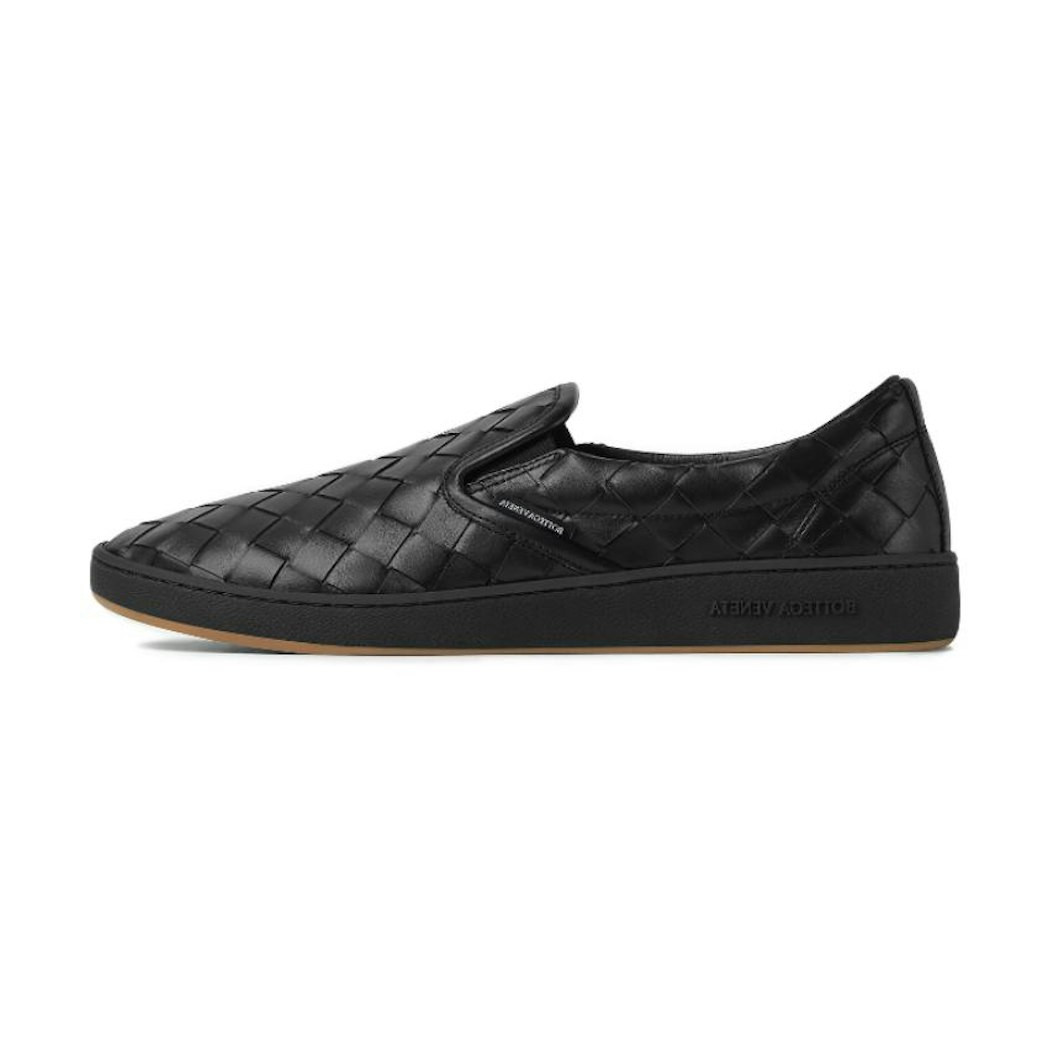 (W) Bottega Veneta Sawyer 'Black' US 6W | Novelship