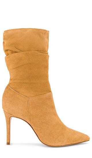 Ashlee Bootie in Honeycomb | Revolve Clothing (Global)