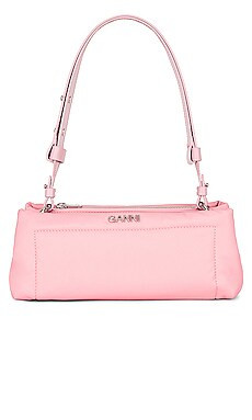 Pillow Baguette Bag
                    
                    Ganni | Revolve Clothing (Global)