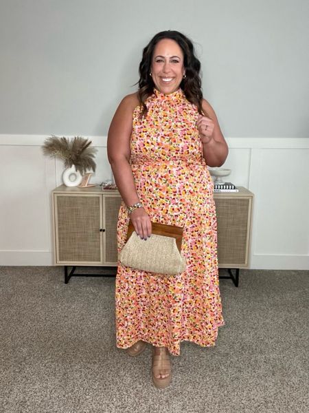 Midsize approved Amazon dress! Perfect for spring 🌷 Amazon fashion, Amazon spring fashion, spring dress, spring dresses, curvy approved, midsize friendly, curvy dress, curvy dresses, Amazon dresses, midsize dress, midsize dresses



#LTKmidsize #LTKSeasonal #LTKfindsunder100