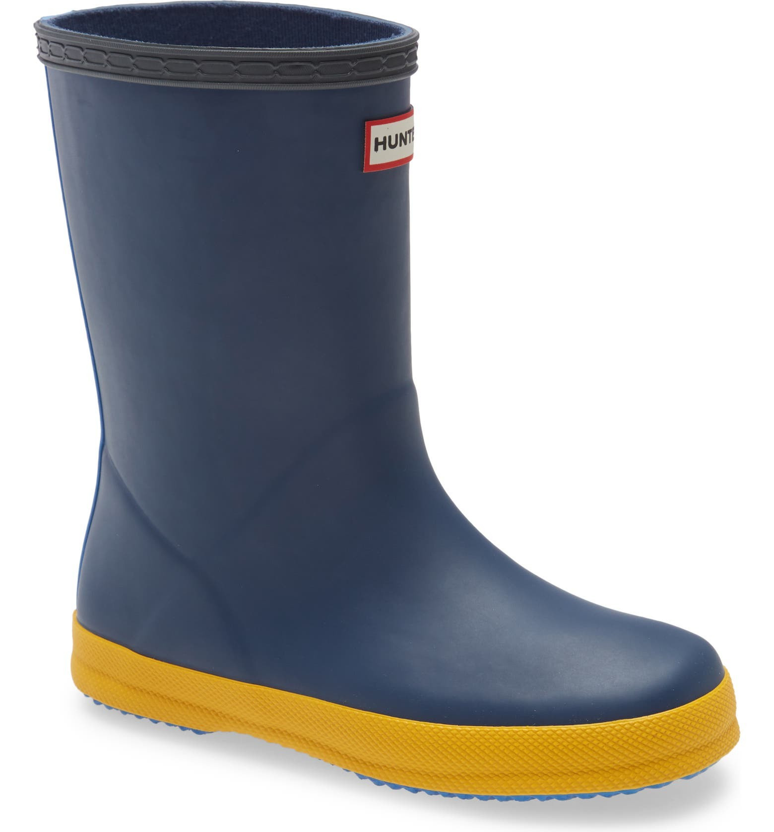 First Classic Waterproof Rain Boot | Nordstrom | Nordstrom