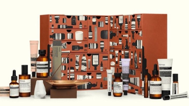 The Aesop Abode Advent Calendar 2025

#LTKuk #LTKbeauty #LTKfestive