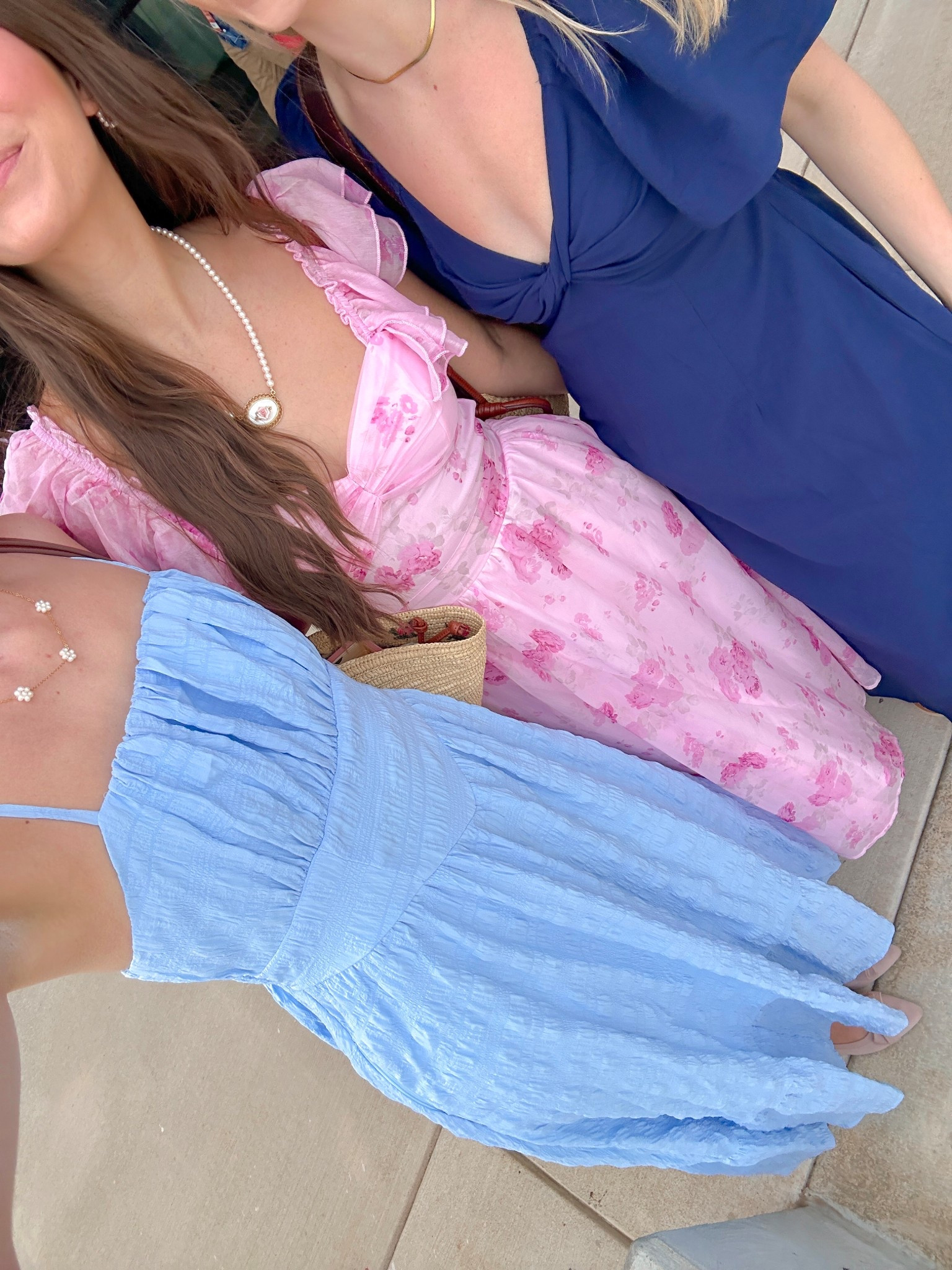 our Easter dresses 🐣✝️💗


#springdress #springdresses #springfashion 

#LTKSeasonal #LTKStyleTip #LTKSaleAlert