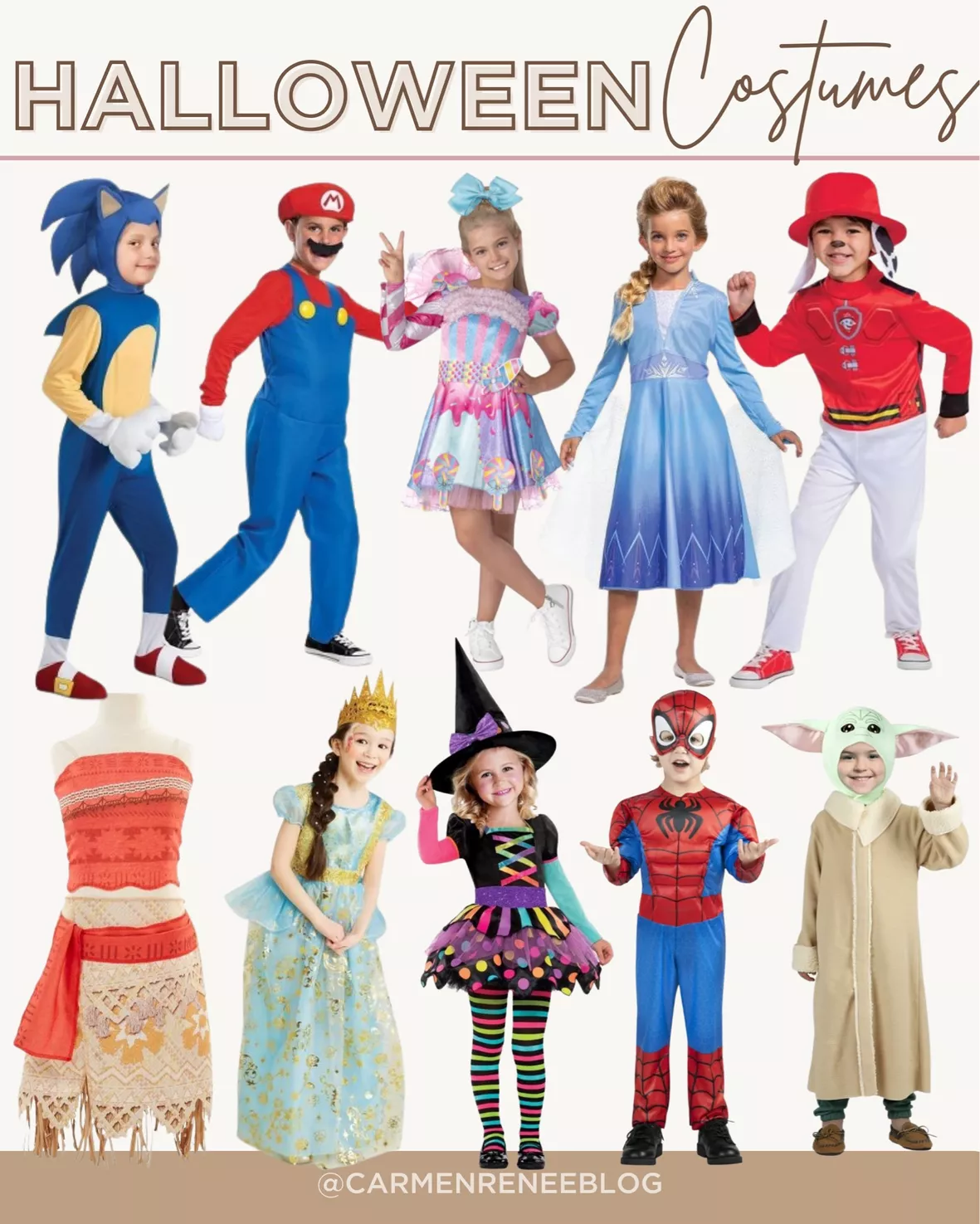 Girls Officially Licensed Nickelodeon Jojo Siwa Cupcake Halloween Dress  Costume Mm Multi- Colored 