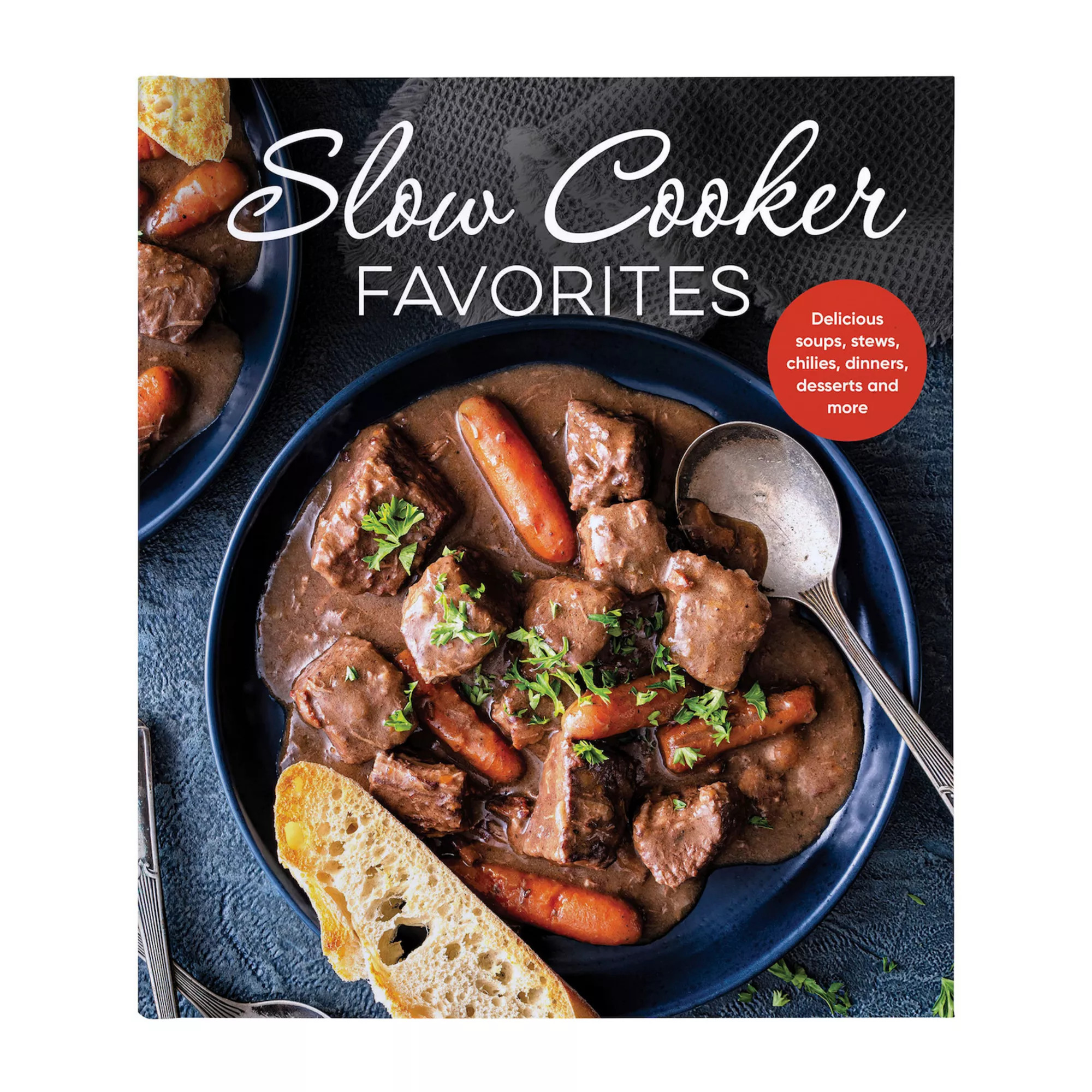 Slow Cooker Favorites Cookbook | Kohl's