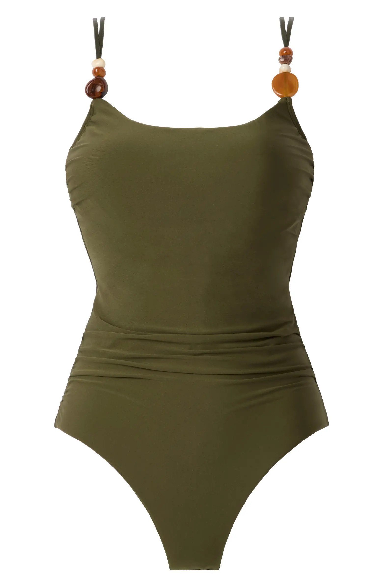 Magicsuit® Moonstone Cady One-Piece Swimsuit | Nordstrom | Nordstrom