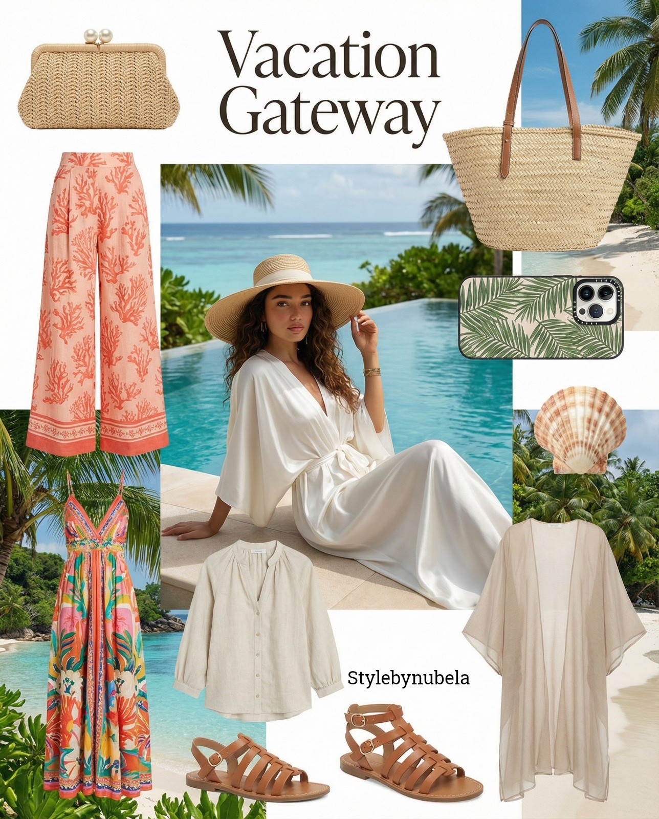 vacation outfits beach: Vacation Edit 🌴 | Effortless Looks for Getaway Days

#LTKPlusSize #LTKTall
#LTKPetite #LTKBump
#LTKmomlife #LTKOver40
#LTKMidsize #LTKvlog
#LTKgrwm #LTKootd
#LTKdayinmylife
#LTKSaleAlert

vacation outfit ideas women, travel outfit inspiration, effortless vacation style, what to wear on vacation, summer getaway outfits, Pinterest travel fashion

#VacationEdit #TravelStyle #EffortlessFashion #ResortWear #GetawayLooks #PinterestFashion #ModernWomenStyle #LTKStyle


#LTKootd #LTKTravel #LTKSaleAlert