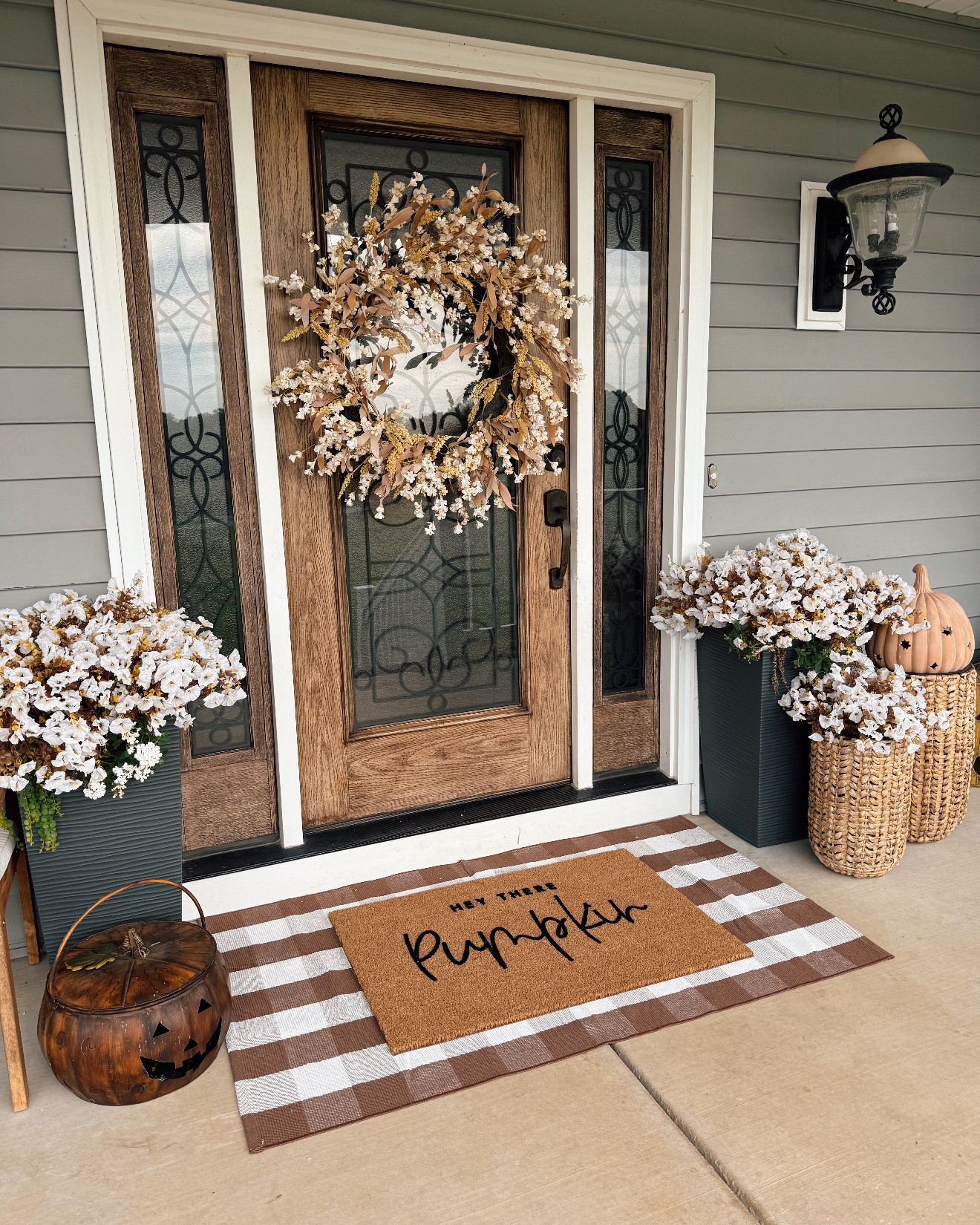 Give me all the neutrals🤎

#LTKHome #LTKSeasonal #LTKFallSale