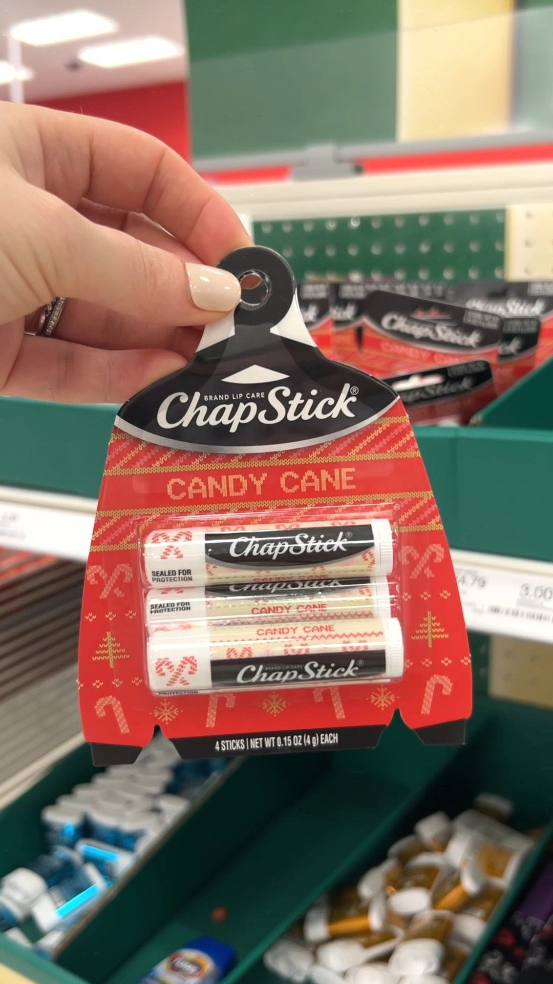 #Target finds that make the cutest little surprises 🎁 Perfect for her, him, or a cozy stocking stuffer moment. Little gifts, big smiles 😊

#LTKGiftGuide #LTKHoliday #LTKSeasonal