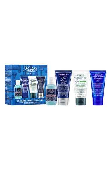 Kiehl's Since 1851 Ultimate Shave Set (USD $72 Value) | Nordstrom | Nordstrom