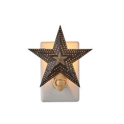 Park Designs Blackstone Night Light | Target