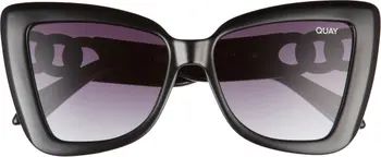 Chain Reaction 48mm Cat Eye Sunglasses | Nordstrom