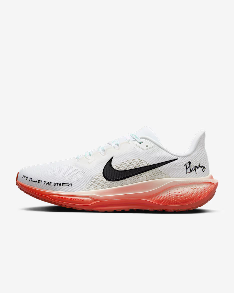 Nike Pegasus 41 'Eliud Kipchoge'Men's Road Running Shoes | Nike (UK)