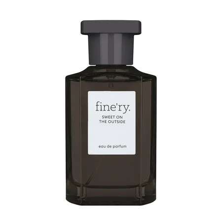 Fine'ry Perfume Sweet on the Outside, Fragrance 2fl oz | Walmart (US)