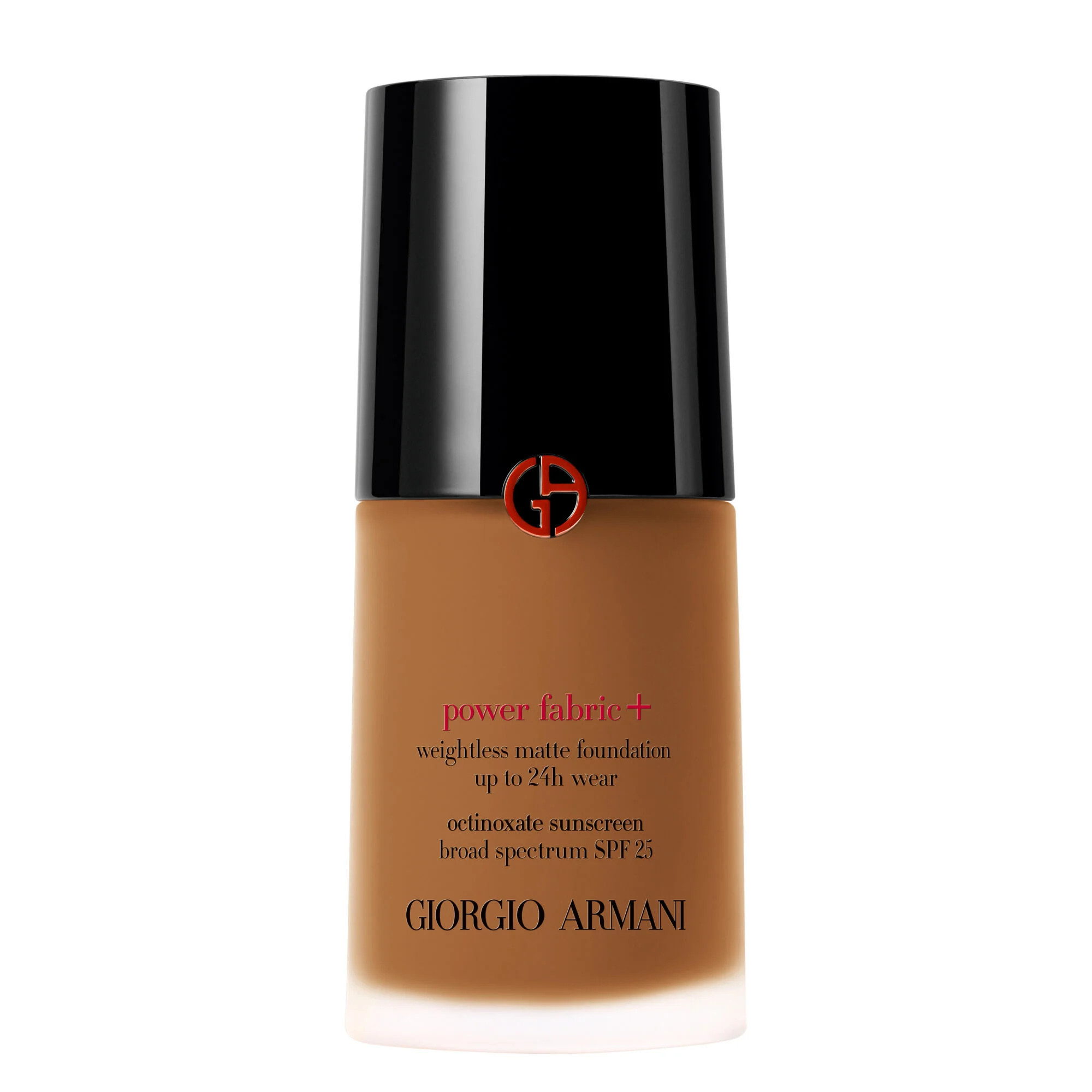 Power Fabric + Foundation - Face Makeup -  Armani Beauty | Giorgio Armani Beauty (US)