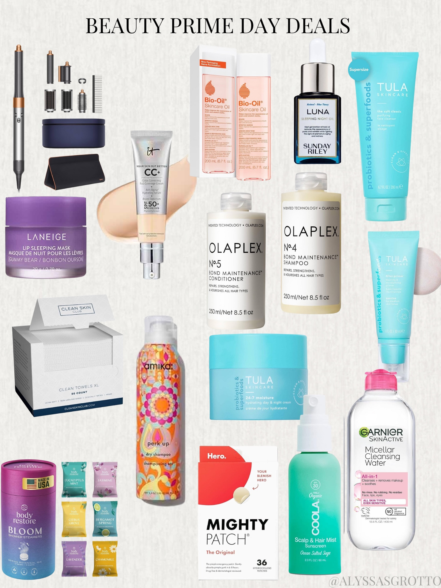 Amazon prime day. Prime day deal. Beauty finds

#LTKstyletip #LTKsalealert #LTKbeauty