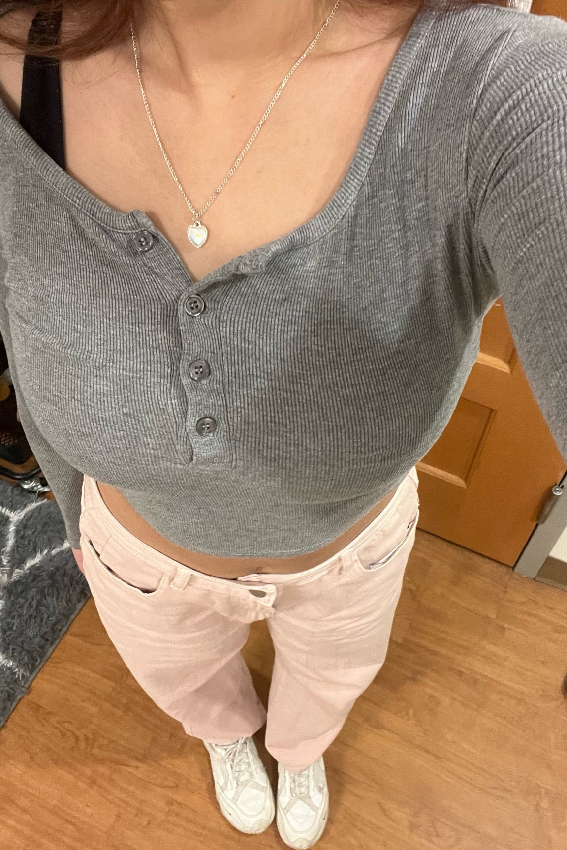 pink&gray 🩷🩶

#LTKSpringSale #LTKSeasonal #LTKbeauty