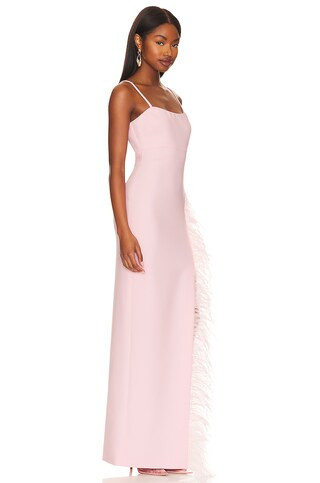Nelly Gown
                    
                    LIKELY | Revolve Clothing (Global)