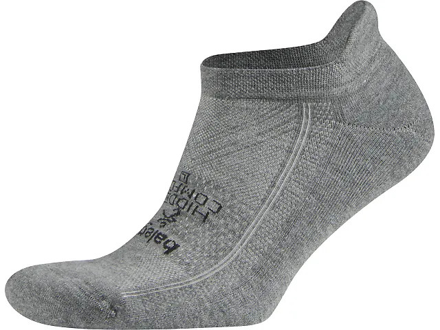 Balega Hidden Comfort | Fleet Feet