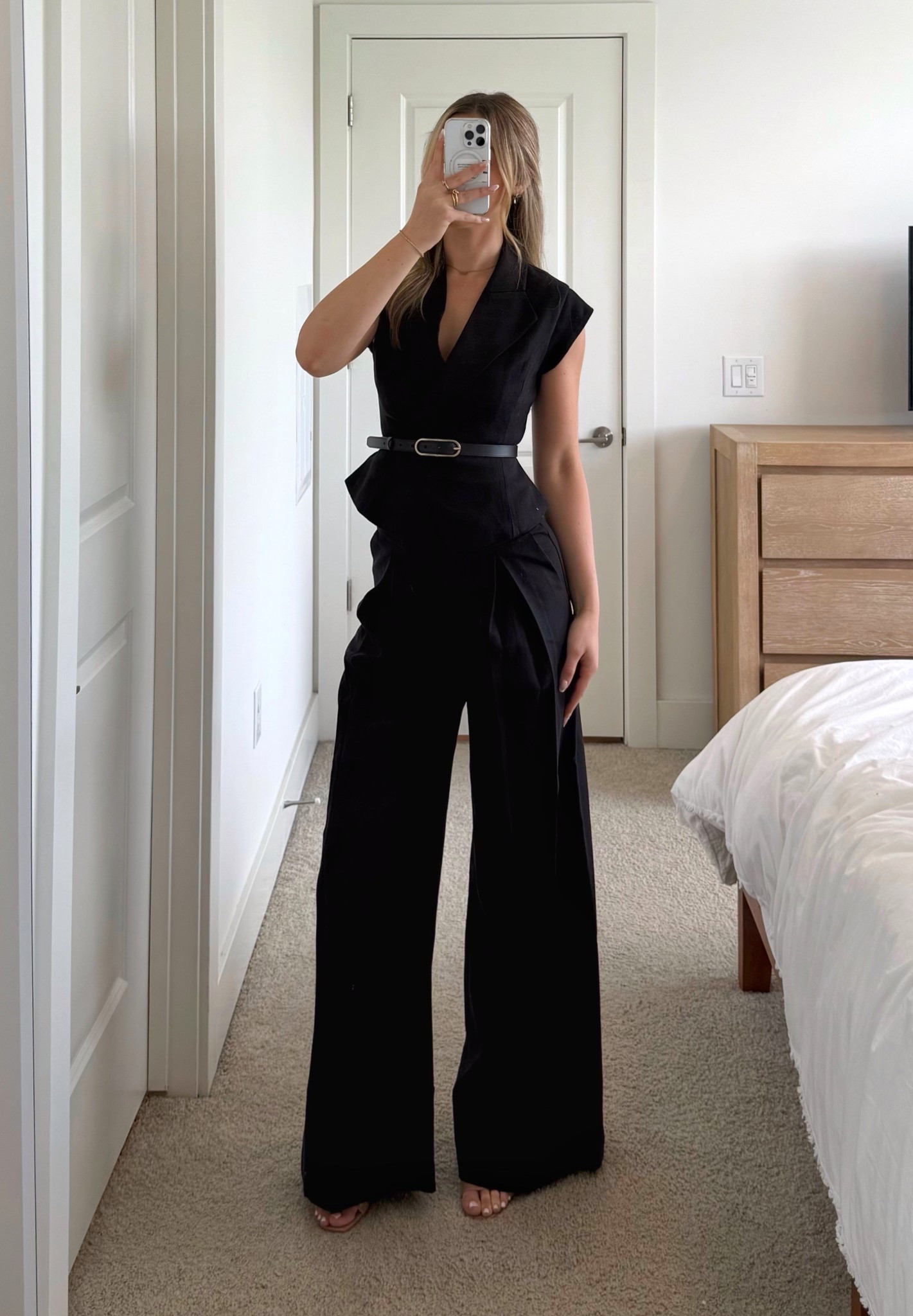 office ootd, summer suit edition 👩🏼‍💻🌤️

#LTKWorkwear