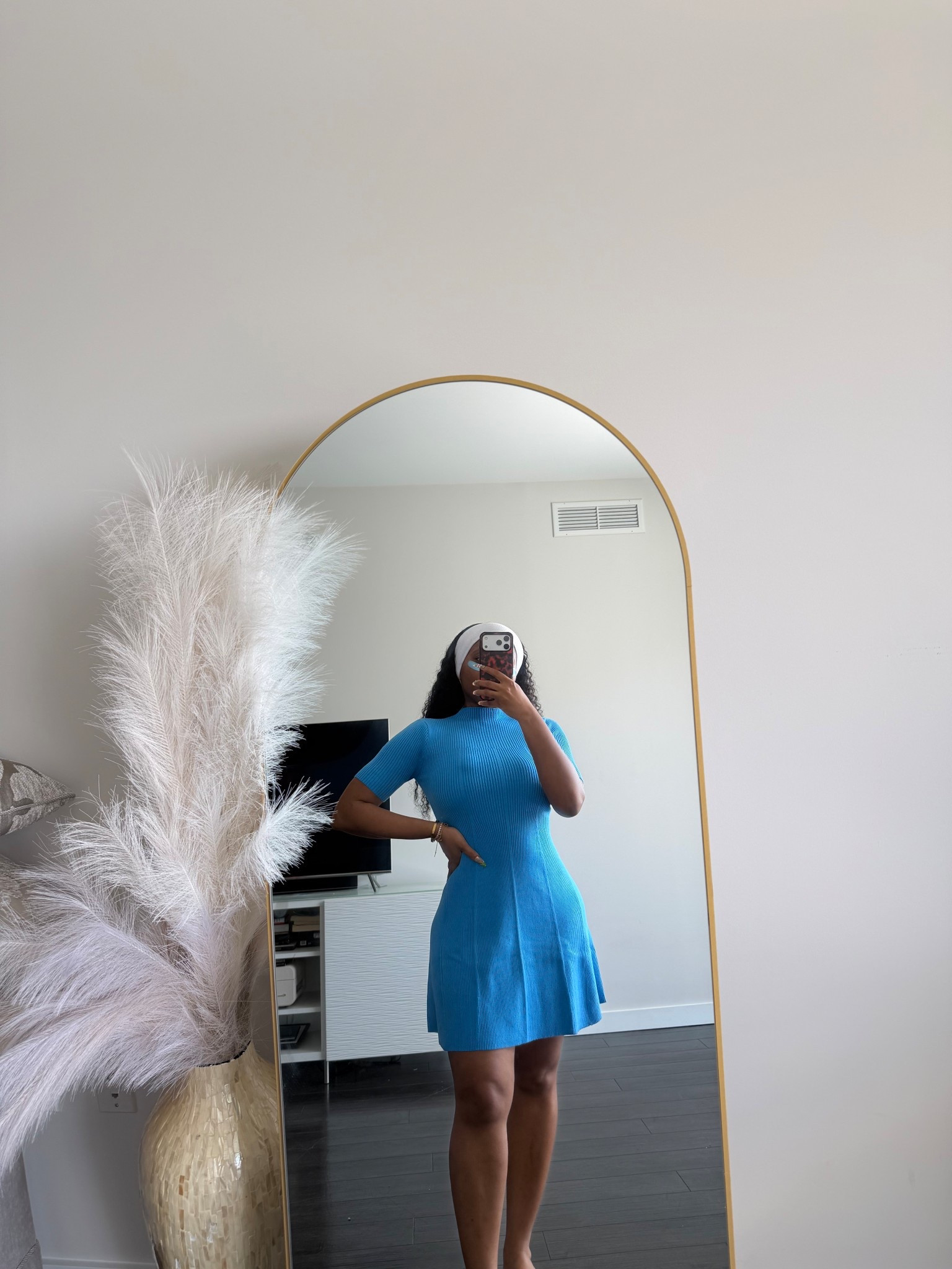 This dress is perfect for spring 

#LTKootd #LTKSpringSale