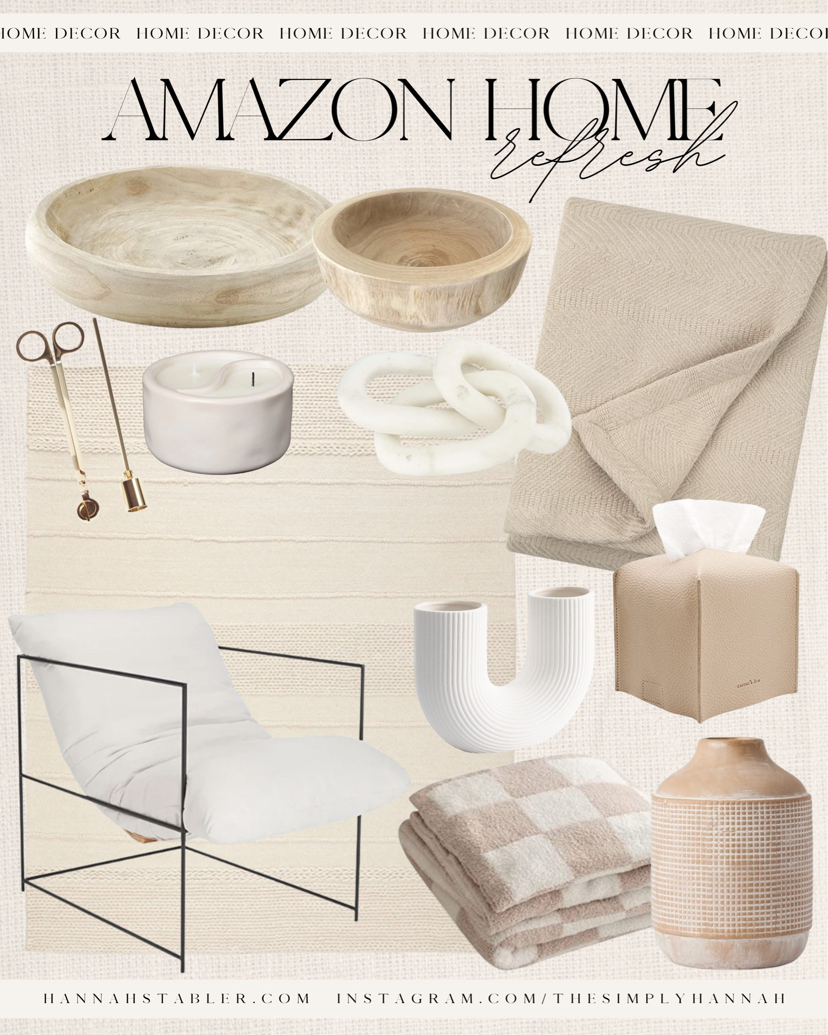 Amazon Home Refresh!

Target home decor
Home accents
Door mat
Bookends
Coffee table
Coffee table books
Home accents
Vases
Wicker vase
Home accessories
Home decor for less
Affordable home decor
Living room decor
Love seat
Coffee table decor
Accent pillows
Vases
Spring home decor
Accent chairs
Barstools
Console table
Wicker furniture
Home accents
Fall home refresh
Holiday home decor

#LTKstyletip #LTKSeasonal #LTKhome