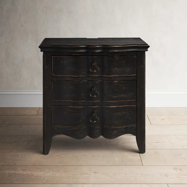 Affric Nightstand | Wayfair North America
